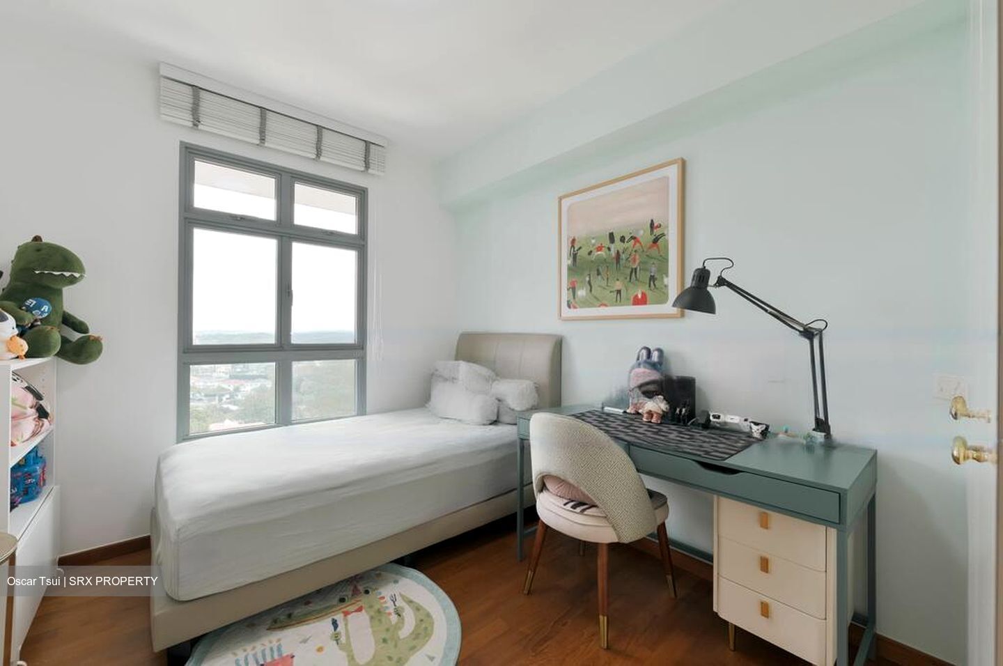 Blk 33 Skyresidence @ Dawson (Queenstown), HDB 5 Rooms #485822431